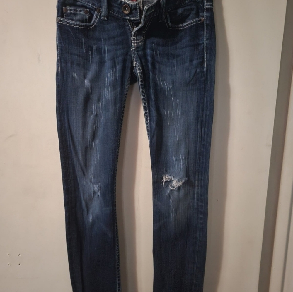 BKE Jeans